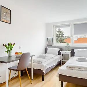Apartament Shortstaypoland Dluga, Warszawa